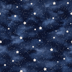 Midnight Frost Wallpaper