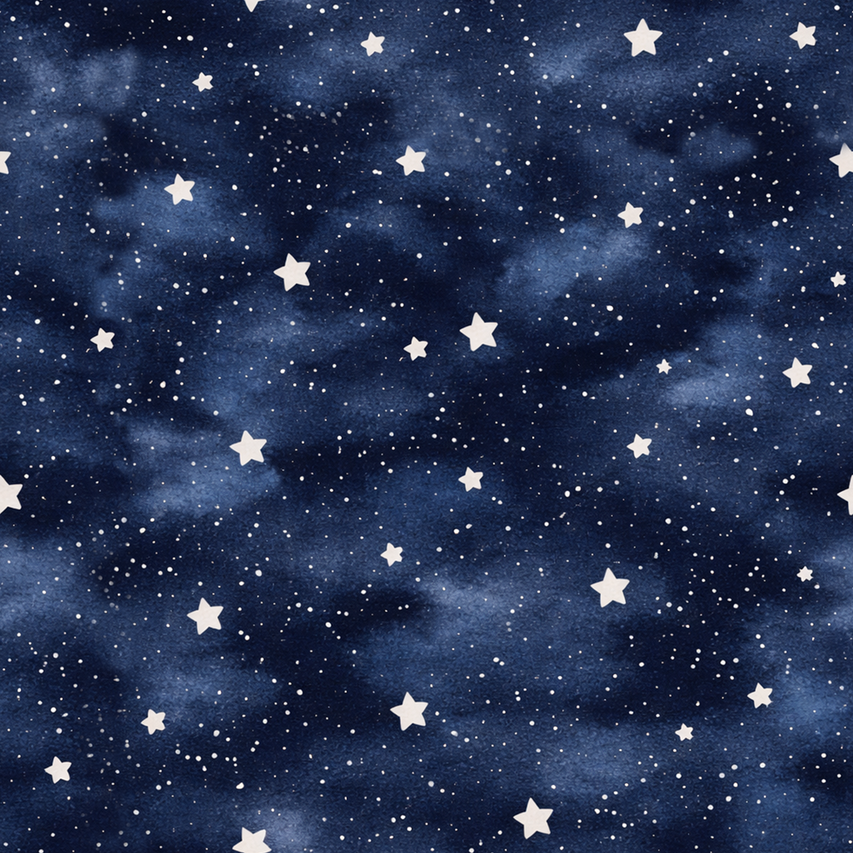 Midnight Frost Wallpaper