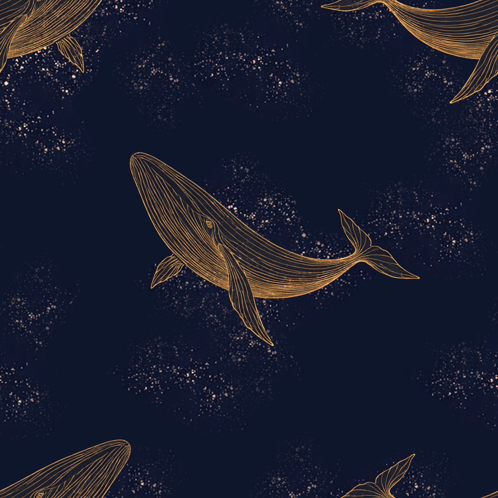 Midnight Whales Wallpaper