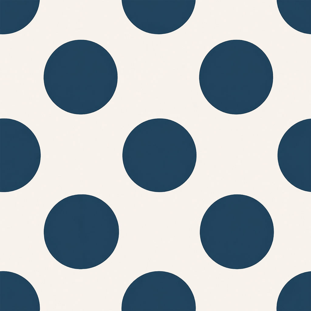Minimal Dot Grid Wallpaper