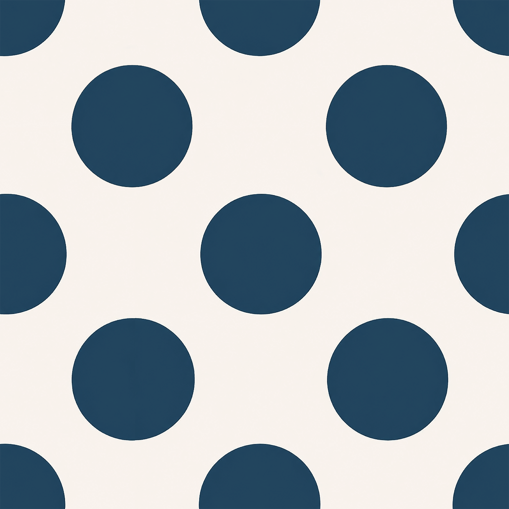 Minimal Dot Grid Wallpaper