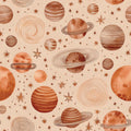 Muted Galaxy Wallpaper