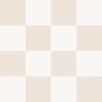 Neutral Checker Revival Wallpaper