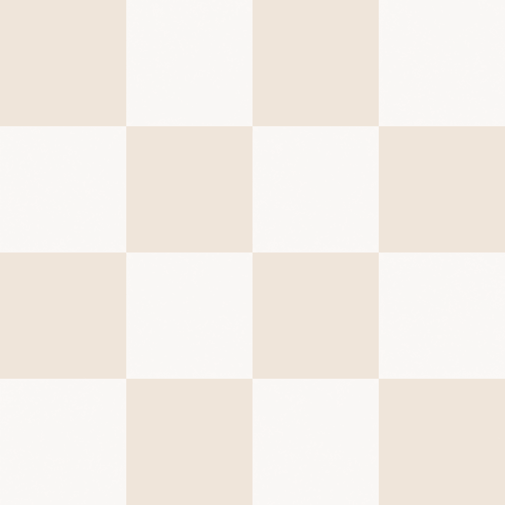 Neutral Checker Revival Wallpaper Peel and Stick Wallpaper | Accent Haus