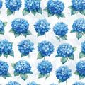 Ocean Petals Wallpaper