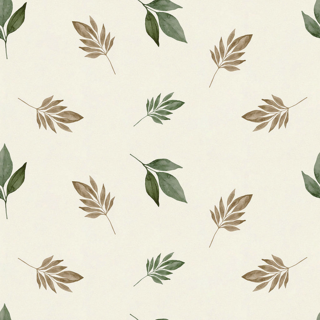 Organic Muse Wallpaper