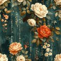 Regal Hanging Gardens Wallpaper
