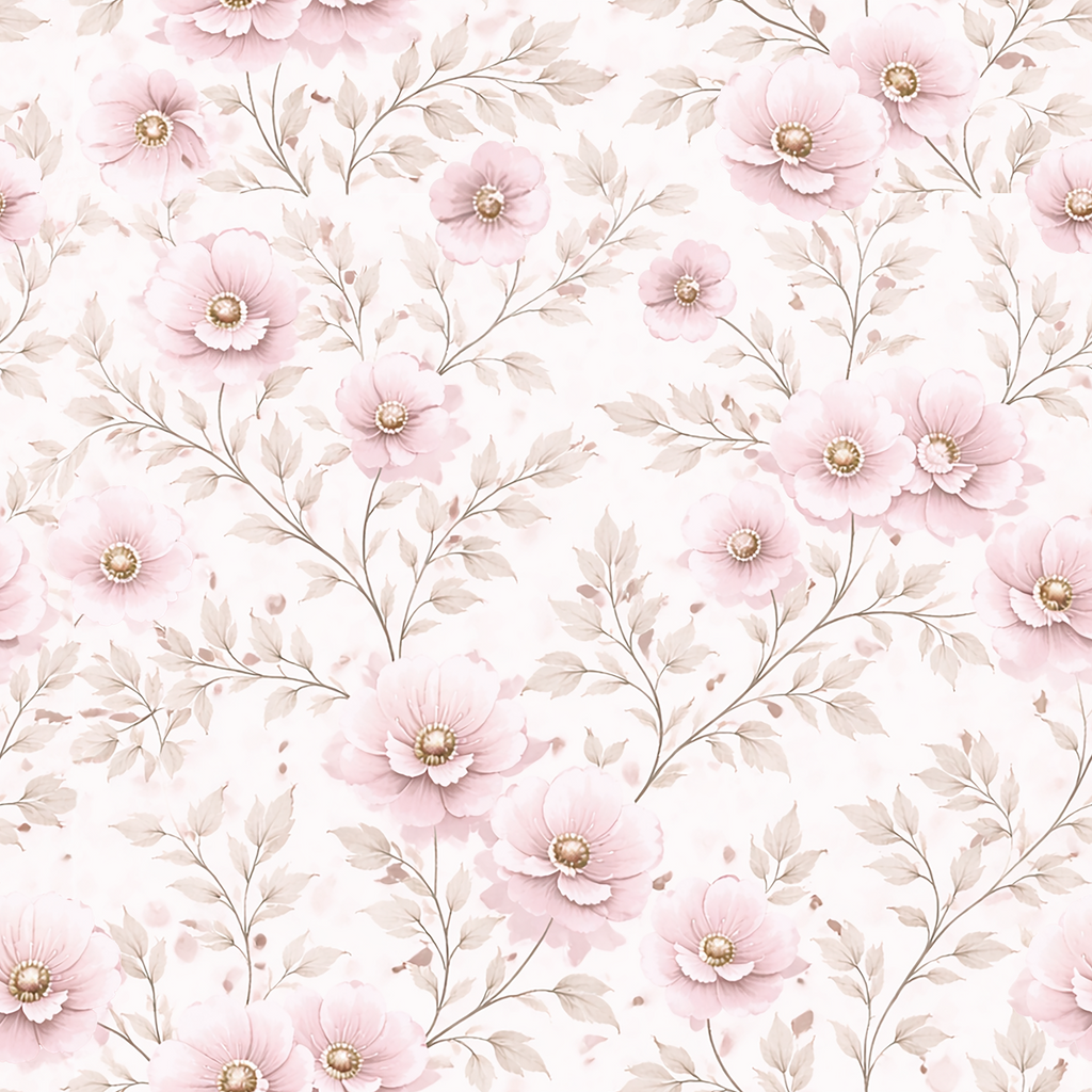 Roseveil Serenity Wallpaper