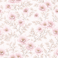 Roseveil Serenity Wallpaper