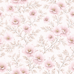 Roseveil Serenity Wallpaper