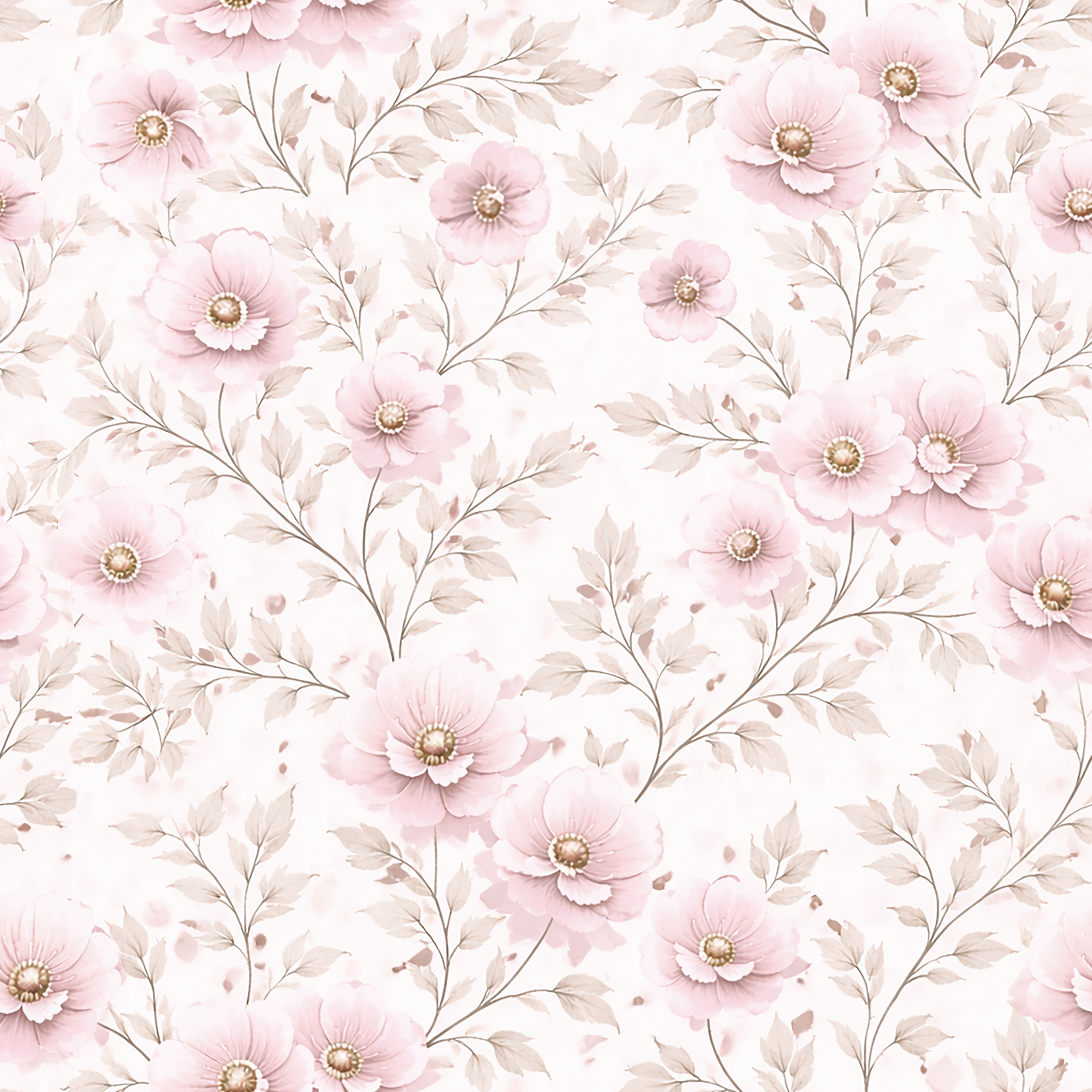 Roseveil Serenity Wallpaper