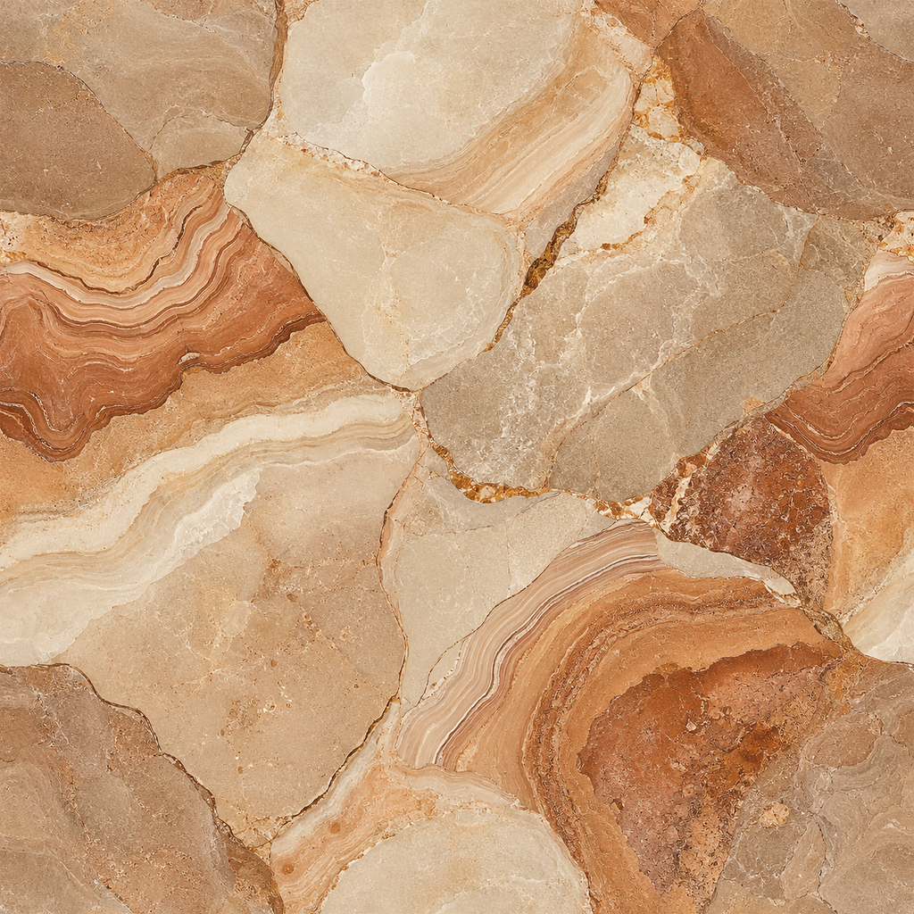 Sculpted Sandstone Wallpaper