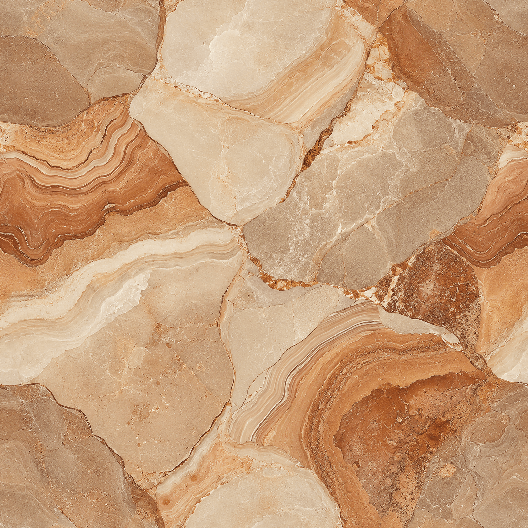 Sculpted Sandstone Wallpaper Peel and Stick Wallpaper | Accent Haus