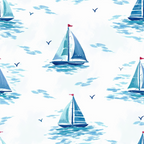 Seabreeze Fleet  Wallpaper