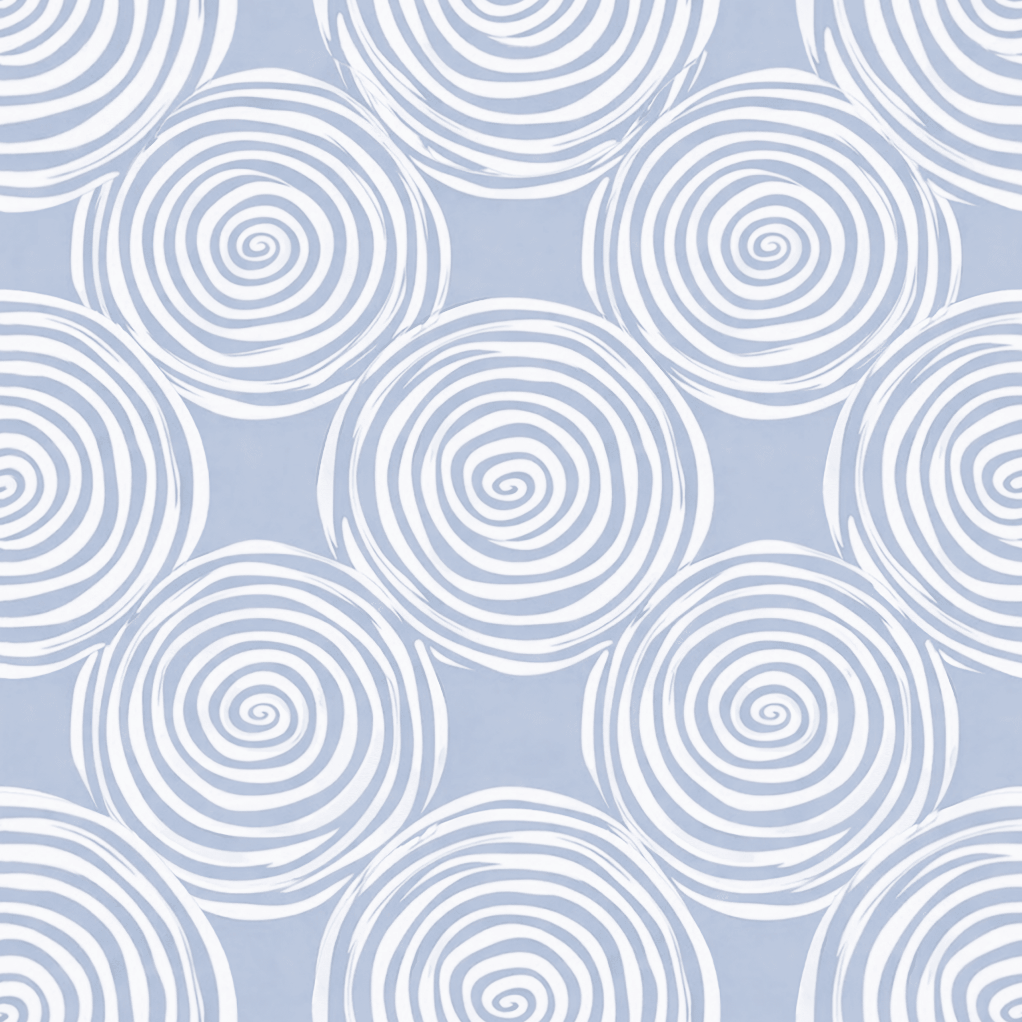 Seafoam Spiral Grid Wallpaper Peel and Stick Wallpaper | Accent Haus