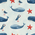 Seas & Shores Wallpaper