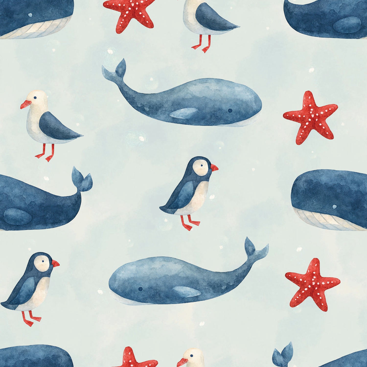 Seas & Shores Wallpaper