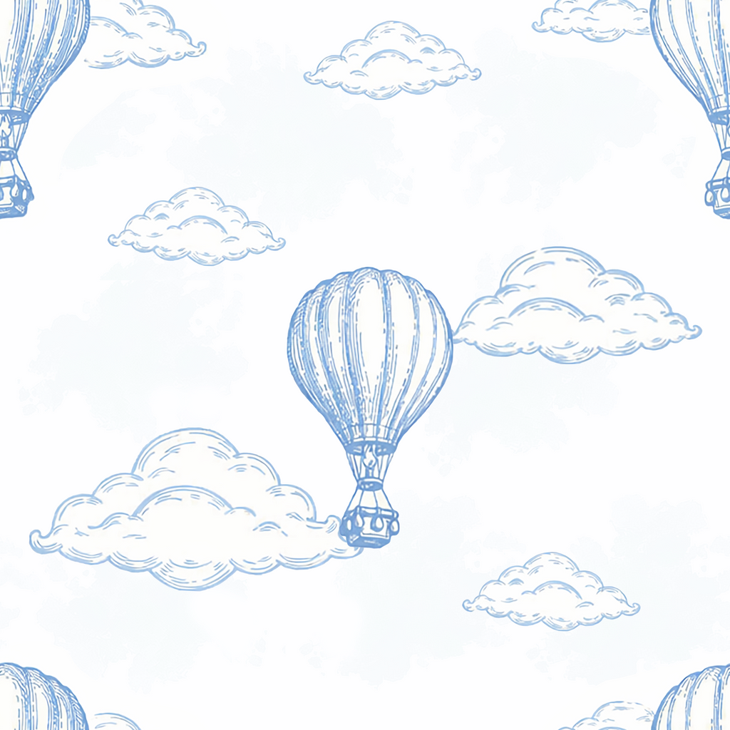 Skybound Reverie Wallpaper