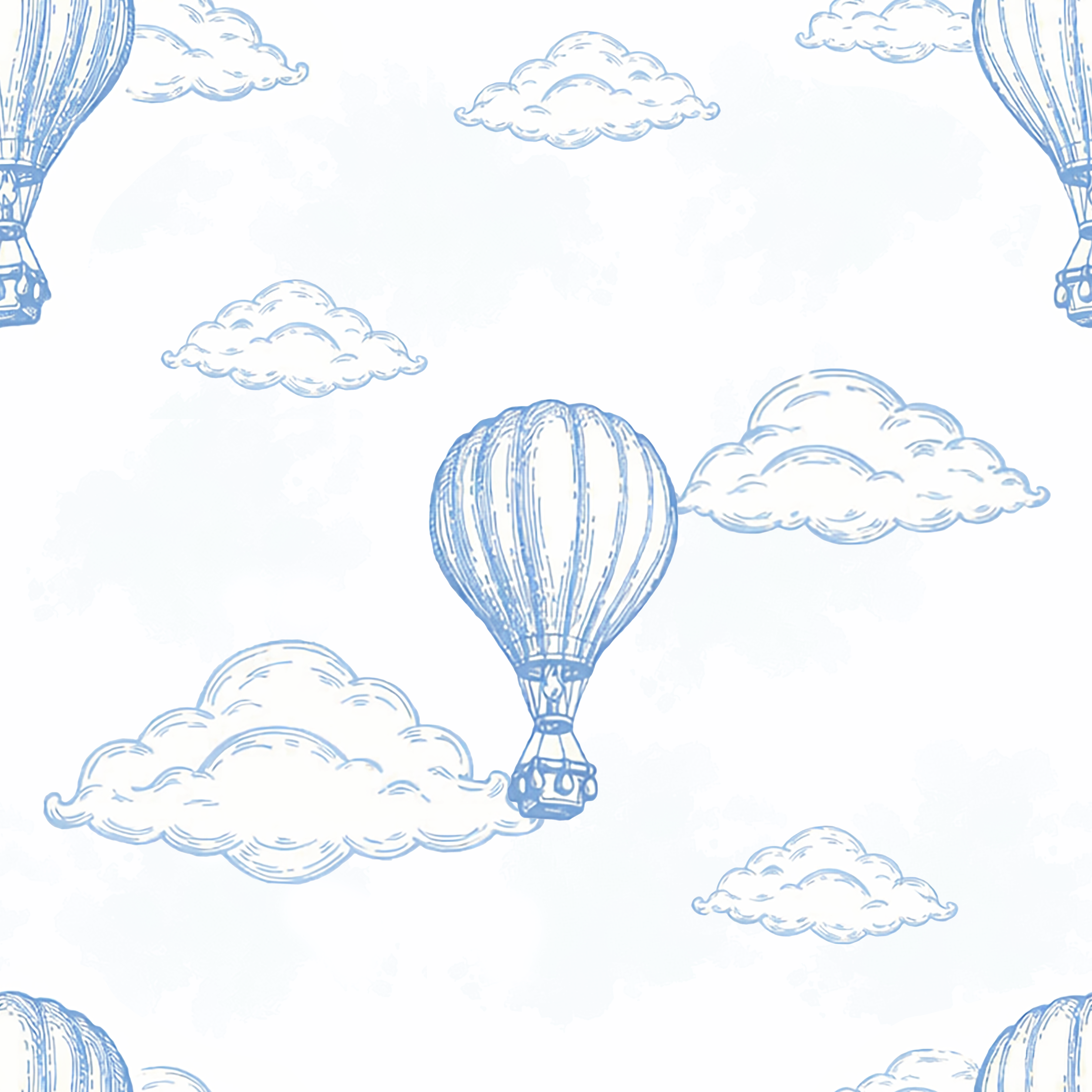 Skybound Reverie Wallpaper