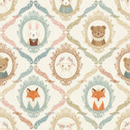 Enchanted Gallery Wallpaper