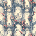 The Grand Conservatory Wallpaper