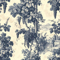 The Vineyard Estate Wallpaper