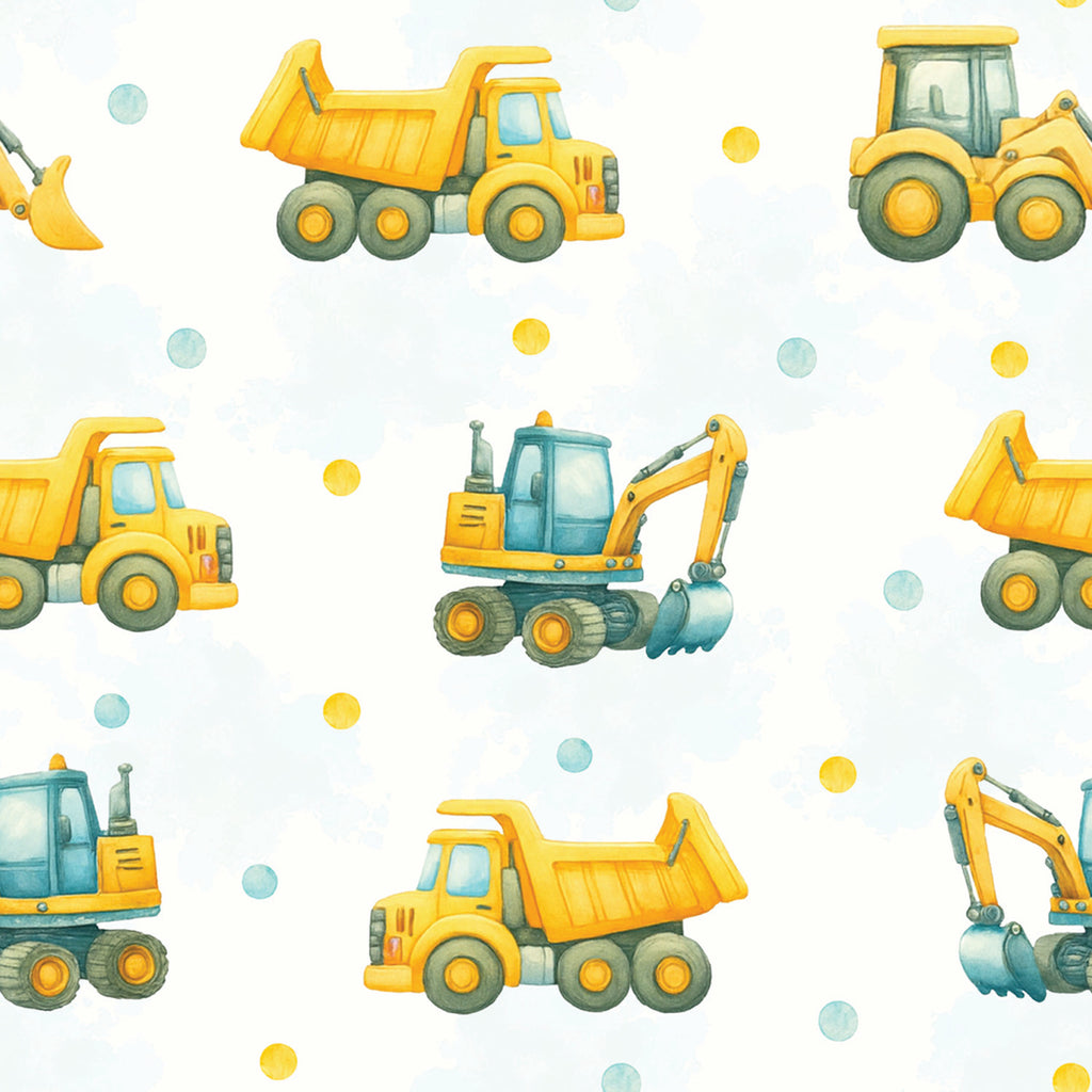 Under Construction Wallpaper