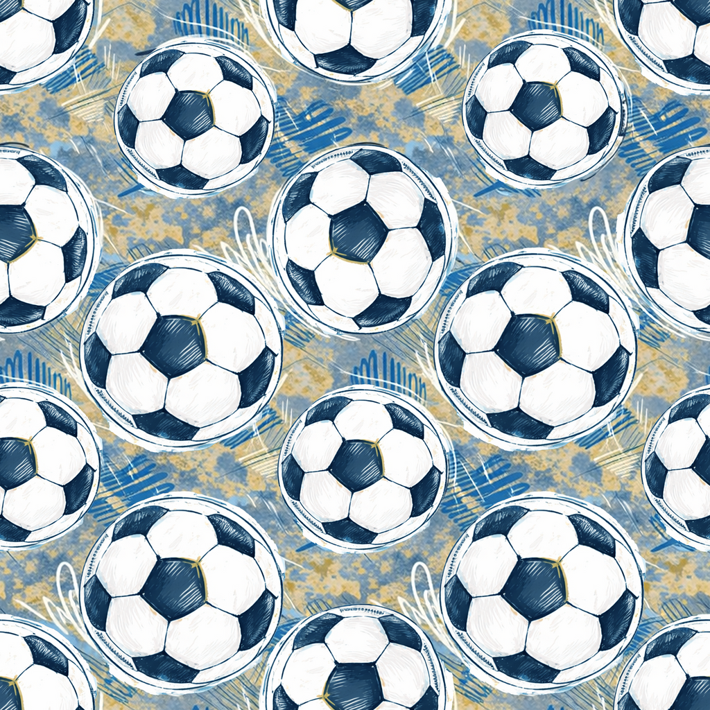 Urban Sketch Kick Wallpaper