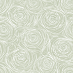 Velour Rose Wallpaper