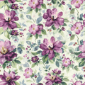 Velvet Garden Wallpaper