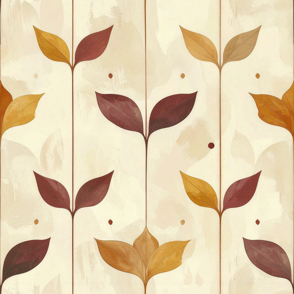 Warm & Earthy Wallpaper