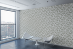 Garden Lilt Wallpaper