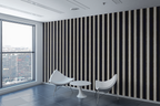 Club Stripe Midnight Wallpaper