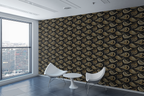 Jewelry Filigree Interiors Wallpaper