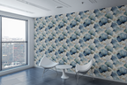 Ethereal Ginkgo Wallpaper