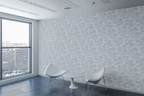 Powder Blue Wallpaper