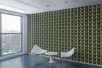 Vintage Glamour & Deco Wallpaper