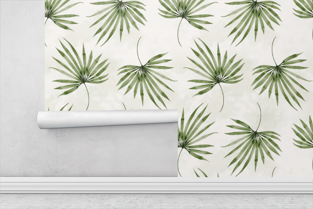 Palm Society Wallpaper