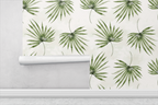 Palm Society Wallpaper