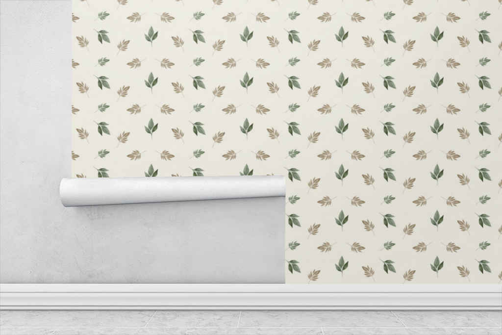 Organic Muse Wallpaper