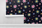Starlight Carnival Wallpaper