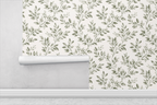 Garden Lilt Wallpaper