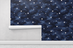 Midnight Frost Wallpaper