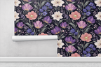 Elysian Night Wallpaper
