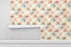 Blossom Breeze Wallpaper