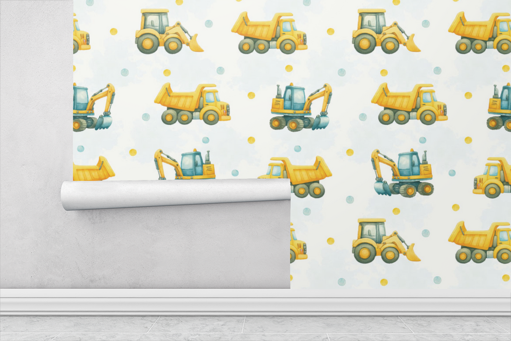 Under Construction Wallpaper