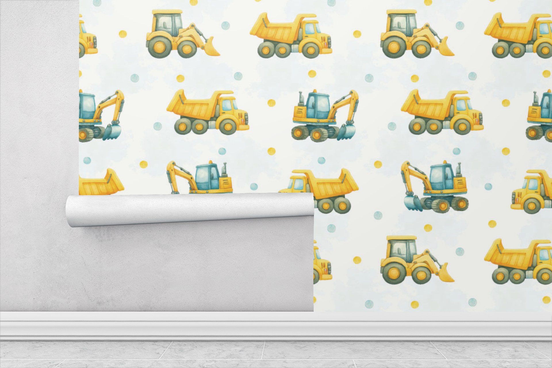 Under Construction Wallpaper