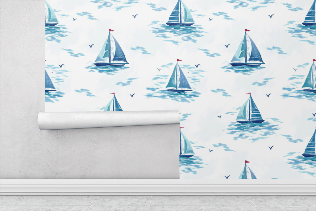 Seabreeze Fleet  Wallpaper