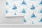 Seabreeze Fleet  Wallpaper
