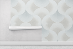 City Loft Sand Wallpaper